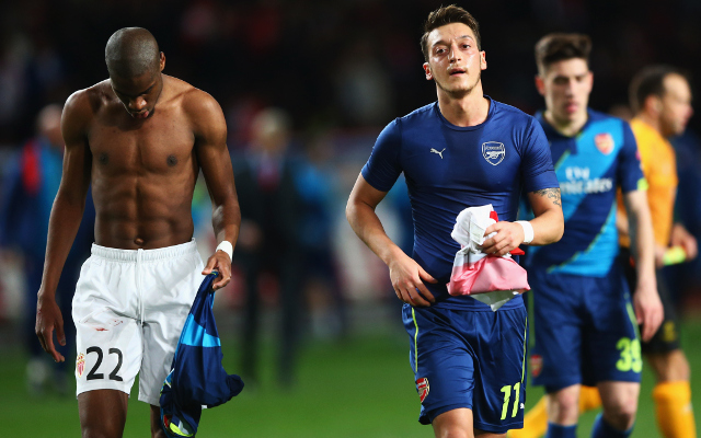 Ozil
