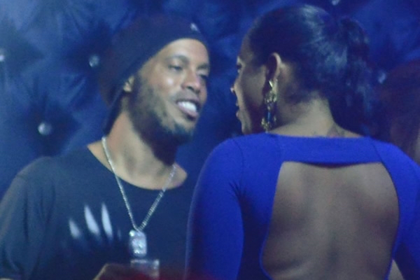 Ronaldinho