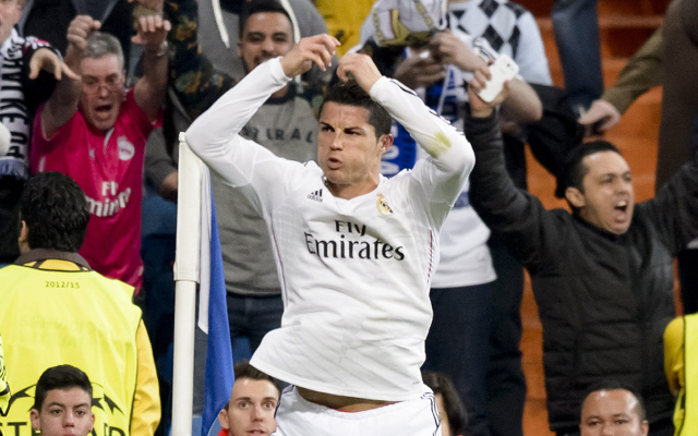 Ronaldo