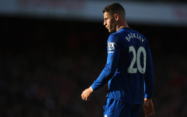 Ross Barkley