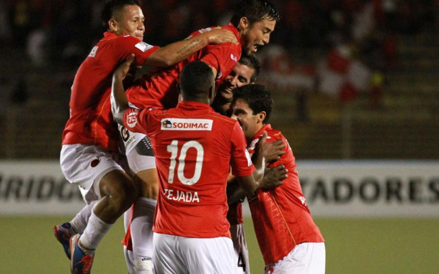San Jose Juan Aurich