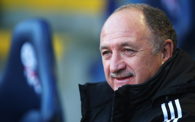 Scolari