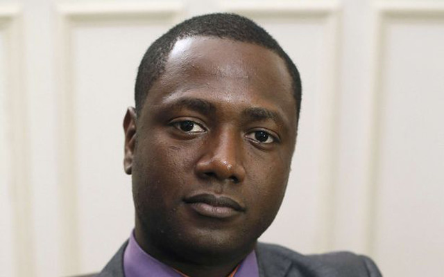 Souleymane Sylla - Paris metro racism victim