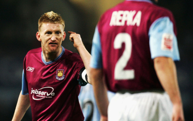 Steve Lomas