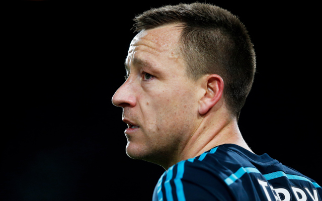 Terry Chelsea