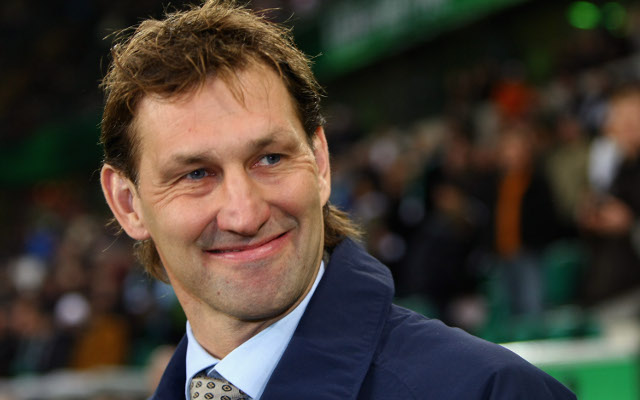 Tony Adams