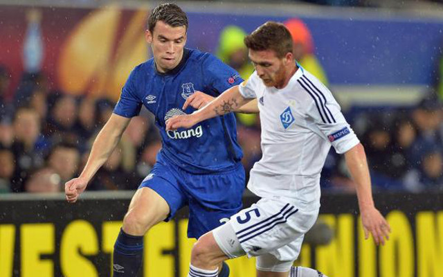 Vitorino Antunes Dinamo Kiev