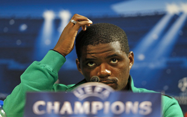 William Carvalho Sporting Lisbon