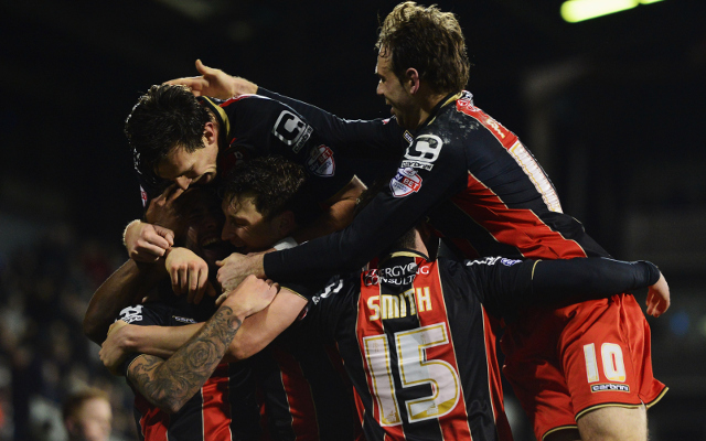 afc bournemouth