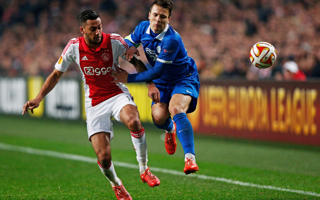 ajax dnipro