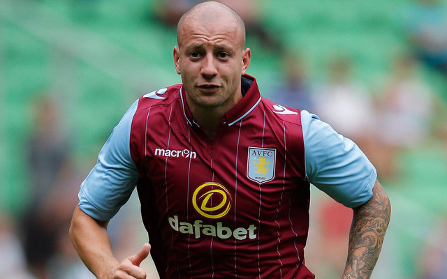 alan hutton