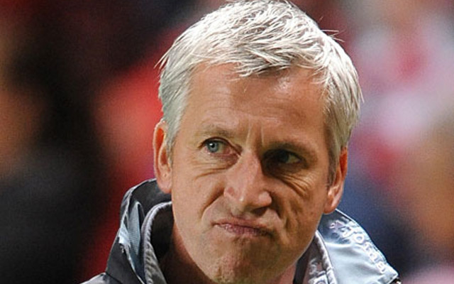 alan pardew