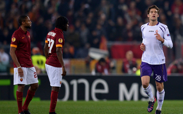 alonso fiorentina