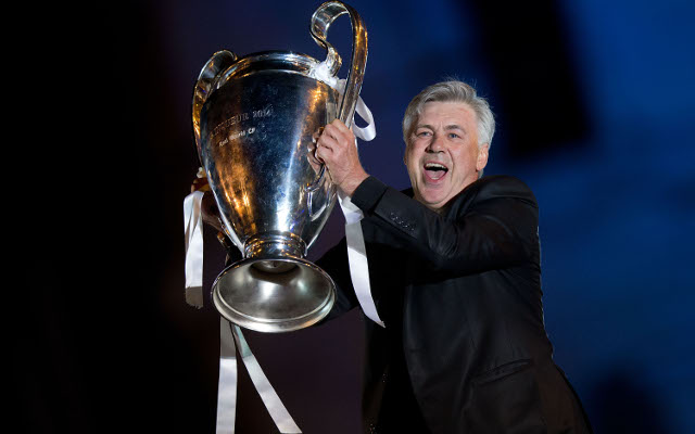 ancelotti