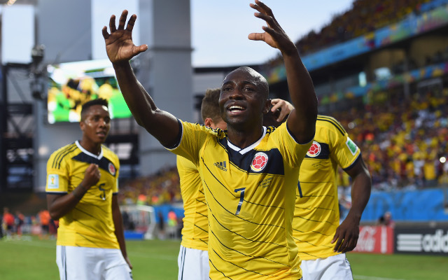 armero colombia