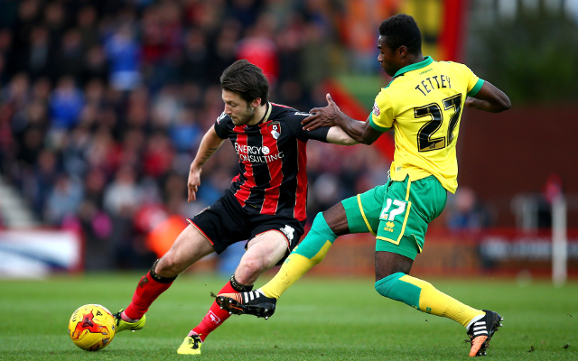 arter bournemouth