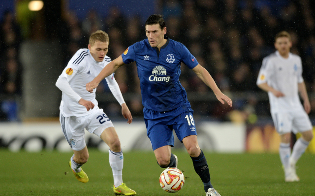 barry everton