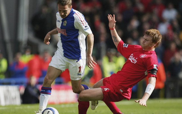 bellamy riise