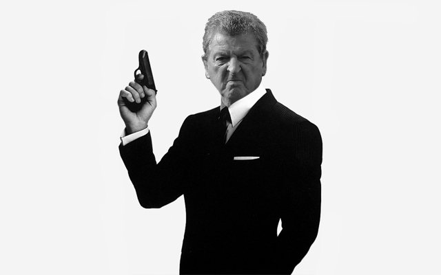 Roy Hodgson