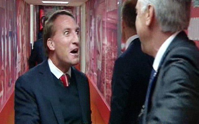 brendan rodgers carlo ancelotti