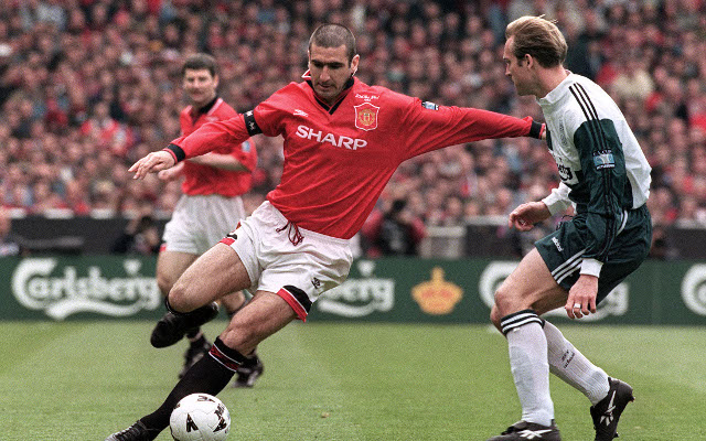 cantona liverpool