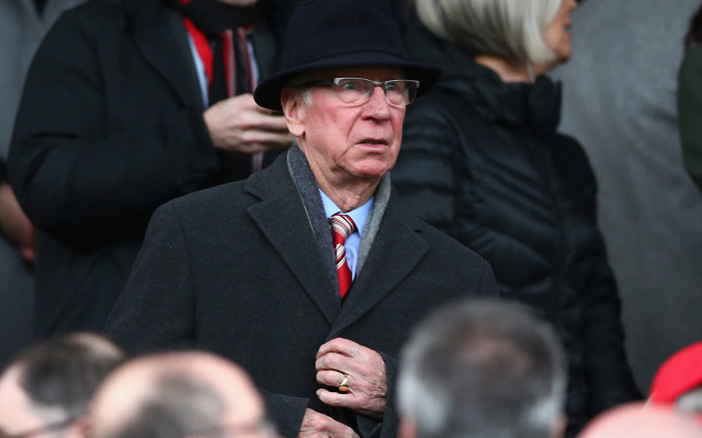 charlton man utd
