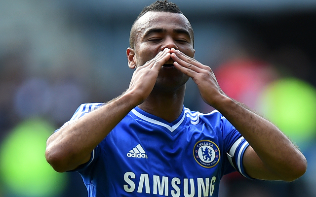 cole chelsea