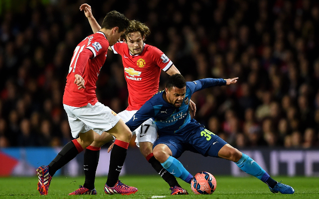 coquelin arsenal