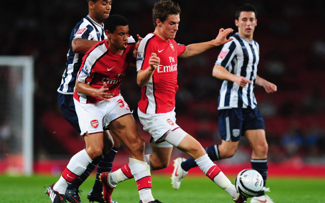 coquelin ramsey