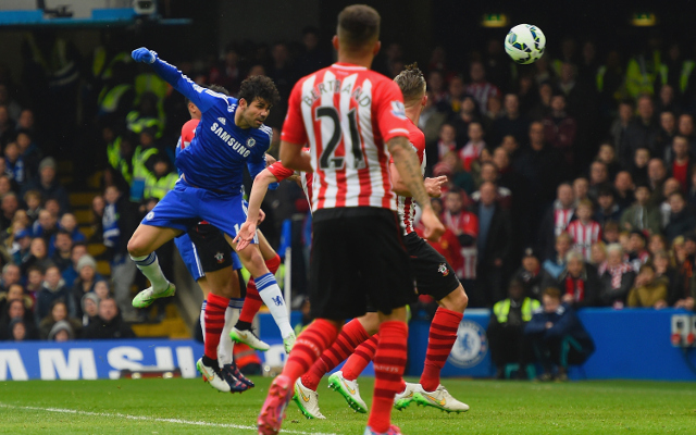 costa chelsea