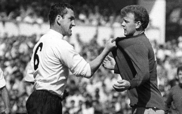 dave mackay