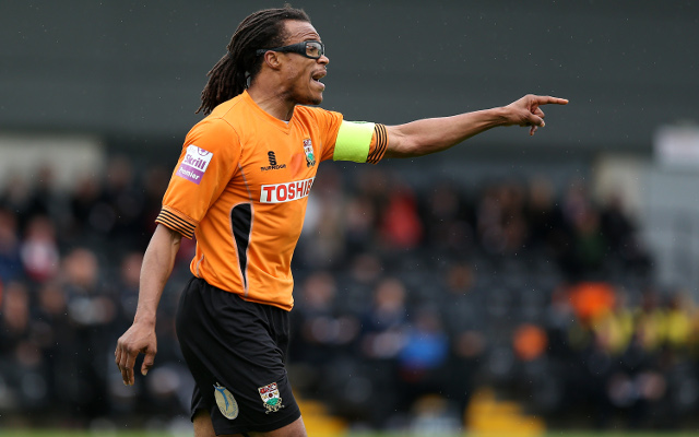 davids barnet