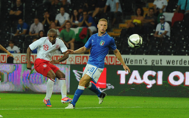 defoe england