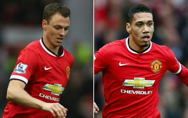 evans-smalling