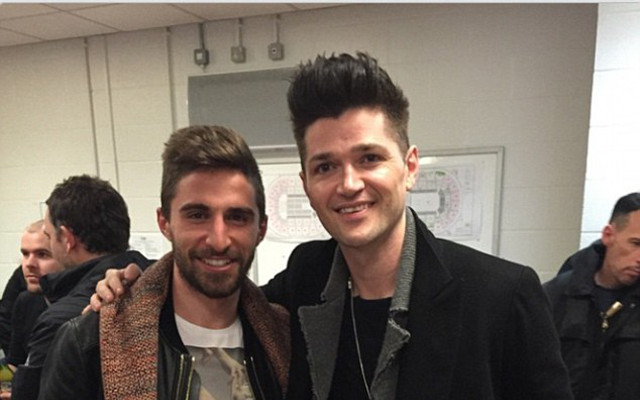 fabio borini script