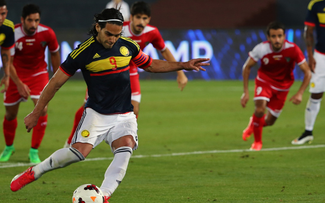 falcao colombia