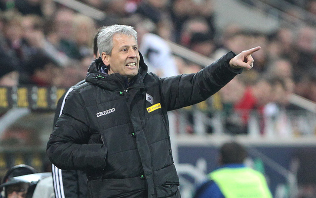 favre gladbach