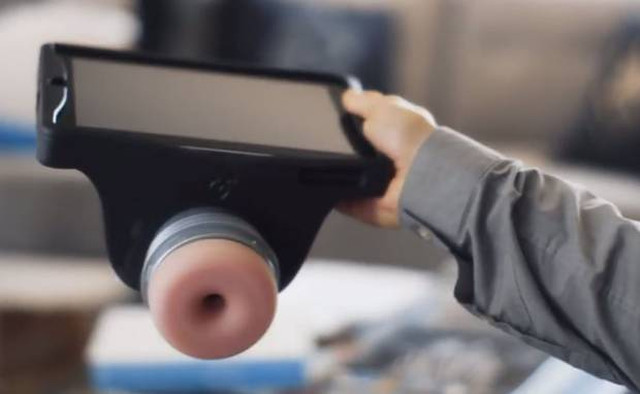 flesh-light