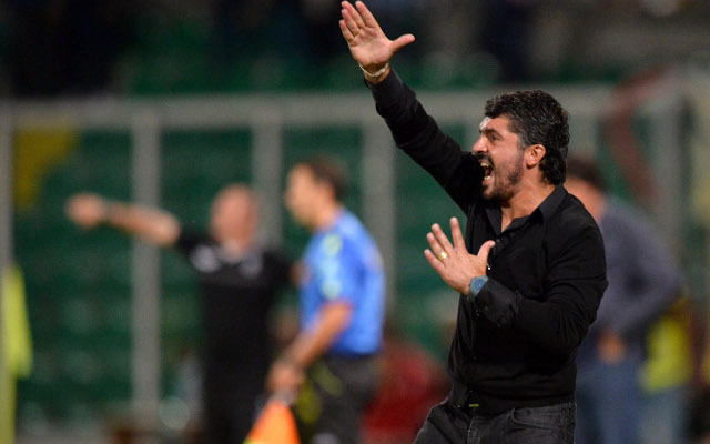 gattuso