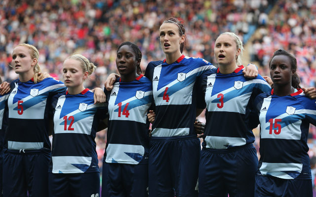 gb women