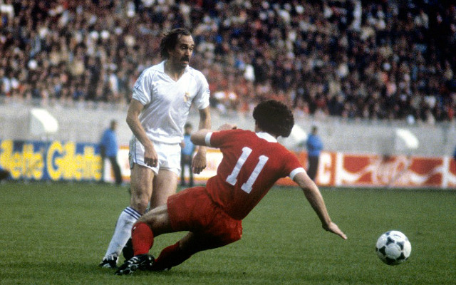 graeme souness