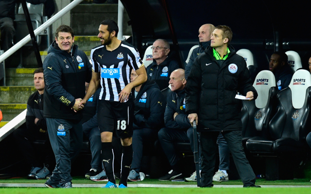 gutierrez newcastle