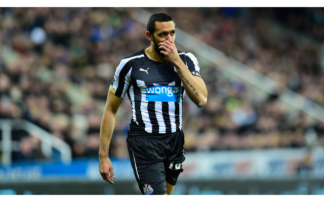 gutierrez newcastle