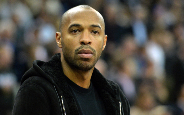 henry