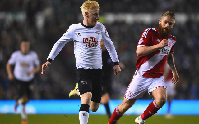 hughes derby