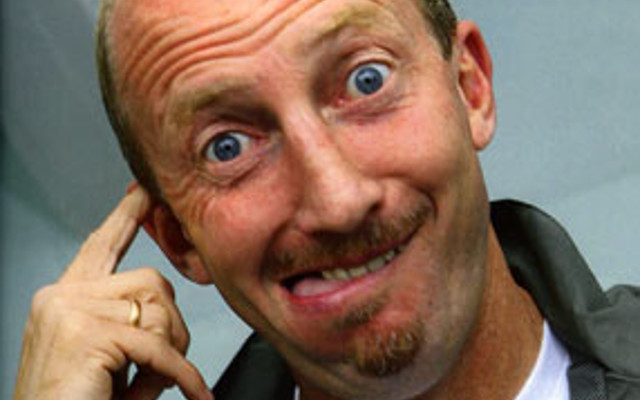 ian holloway