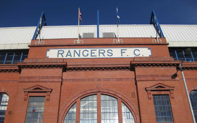 ibrox