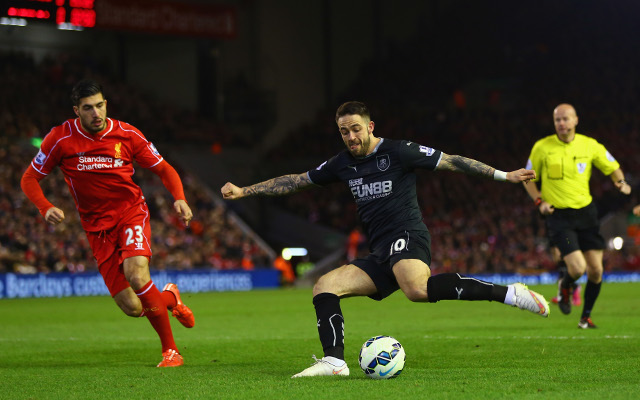 ings burnley