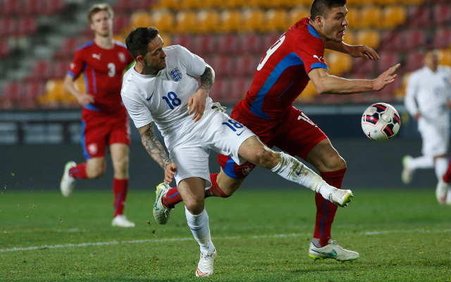 ings england