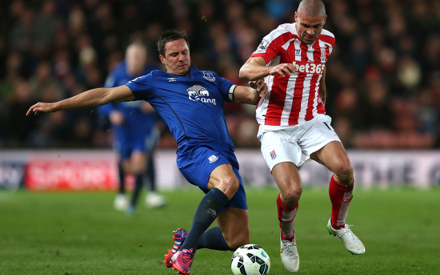 jagielka everton